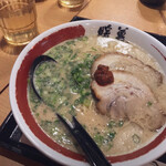 Ramen Dambo - 