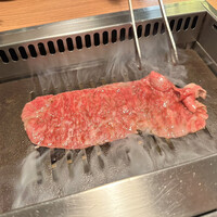 焼肉 矢澤 東京 - 