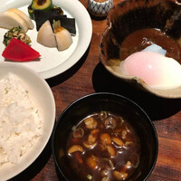 御料理 無窮 - 
