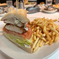 Morton's The Steakhouse 丸の内 - 