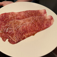焼肉 矢澤 東京 - 