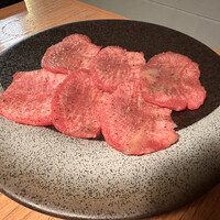 焼肉 矢澤 東京 - 