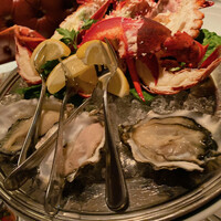 ウルフギャング・ステーキハウス 六本木 - 