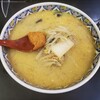 ラーメン　天狗山 名取店