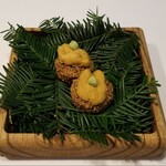 エルミタージュ ドゥ タムラ - 