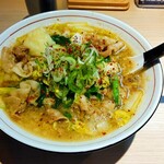 麺 鍾馗 - 