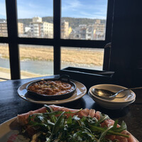 アモーレ 木屋町 - 