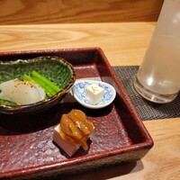 鮨 あさひ - 