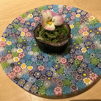 宇田津 鮨 - 