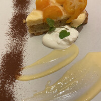 RIGOLETTO KITCHEN - 
