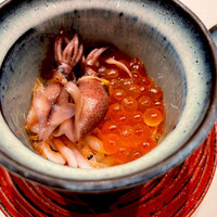 新地 鮓 ゆうじろう - 