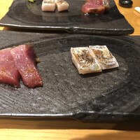 SUSHI TOKYO TEN、 新宿ニュウマン店 - 
