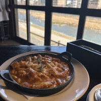 アモーレ 木屋町 - 