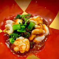新地 鮓 ゆうじろう - 