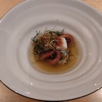 レストラン トヨ トーキョー - 