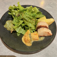 ERUTAN RESTAURANT BAR - 