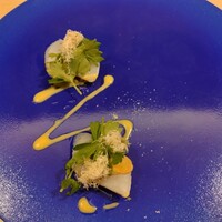 レストラン トヨ トーキョー - 