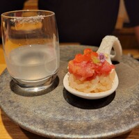 鮨 あさひ - 