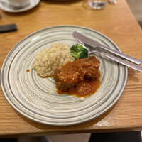 RIGOLETTO KITCHEN - 