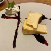 RIGOLETTO KITCHEN - 
