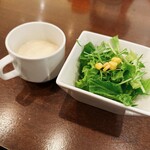 北山 洋食カフェ 和蘭芹 - 