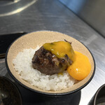 飯場 酒場 ニクノカタマリ - 