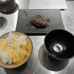 飯場 酒場 ニクノカタマリ - 