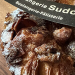 ブーランジェリー スドウ - アマンド