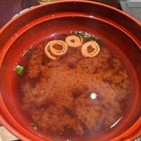 天ぷら ひさご - 