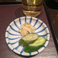 天ぷら ひさご - 