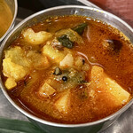 南インド料理 なんどり - 