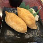 和食レストランとんでん - 