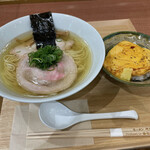 ラーメン 将太 アリオ北砂店 - 