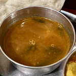 南インド料理 なんどり - 