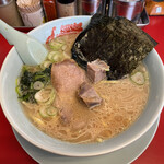 ラーメン山岡家 - 