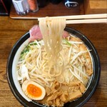 拉麺 えぼし - いただきます✨