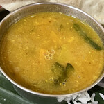 南インド料理 なんどり - 