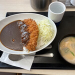 Tonkatsu Katsuya - 