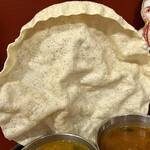 南インド料理 なんどり - 