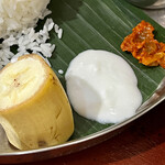 南インド料理 なんどり - 