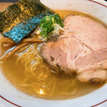 麺匠 呉屋 - 