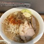 ラーメン荘 地球規模で考えろ - 