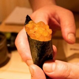 ◆裏コンセプト「銀座で喰ったら三万円」