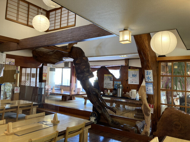 御食事処 桂（かつら） - 仙台市泉区その他（ラーメン）の写真