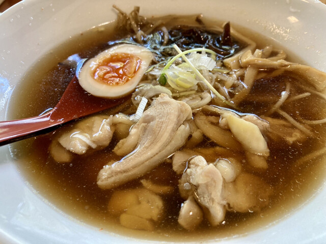 御食事処 桂（かつら） - 仙台市泉区その他（ラーメン）の写真