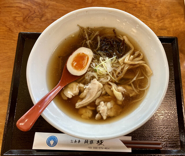 御食事処 桂（かつら） - 仙台市泉区その他（ラーメン）の写真