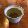 武本庵 - ドリンク写真:蕎麦茶