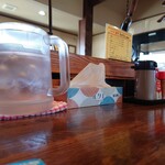 らーめん亭 赤門 - 