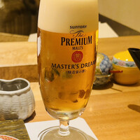 天七 - 生ビール