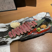 創作和食 わた邊 - 